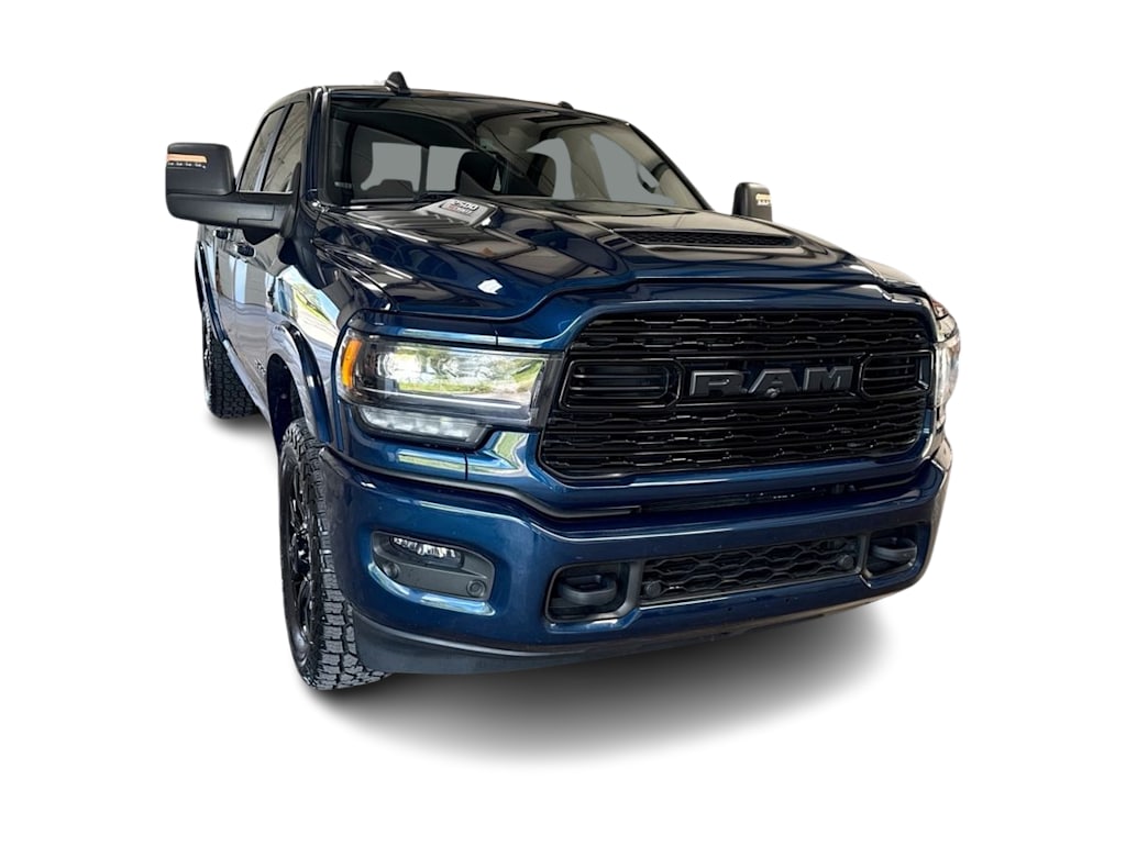 Thumbnail: 2024 RAM 2500 - 27