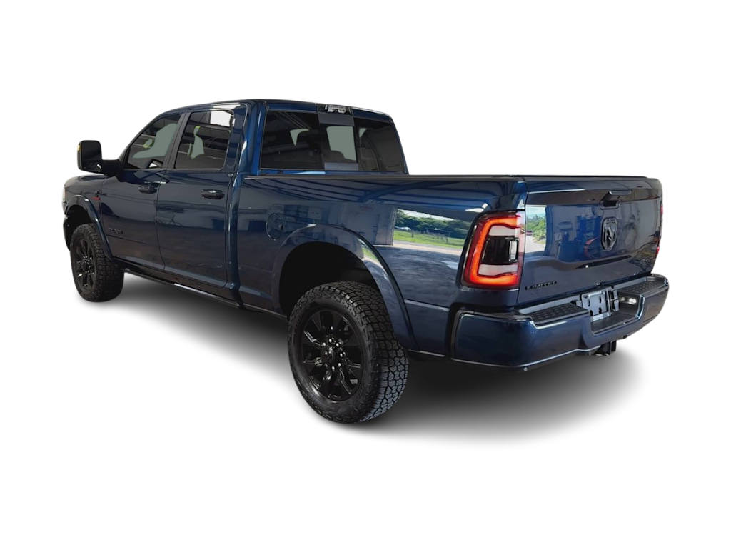 Thumbnail: 2024 RAM 2500 - 19