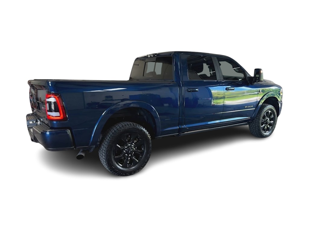 Thumbnail: 2024 RAM 2500 - 20