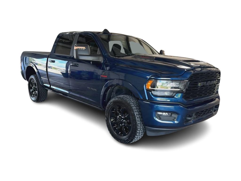 Thumbnail: 2024 RAM 2500 - 17