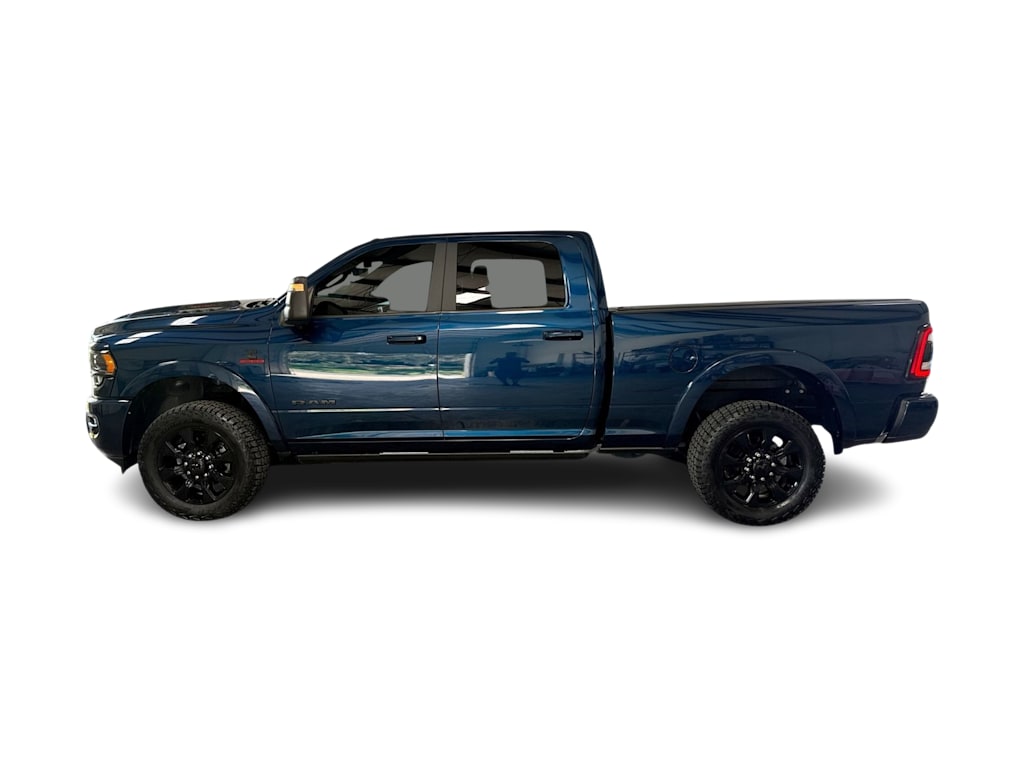Thumbnail: 2024 RAM 2500 - 22