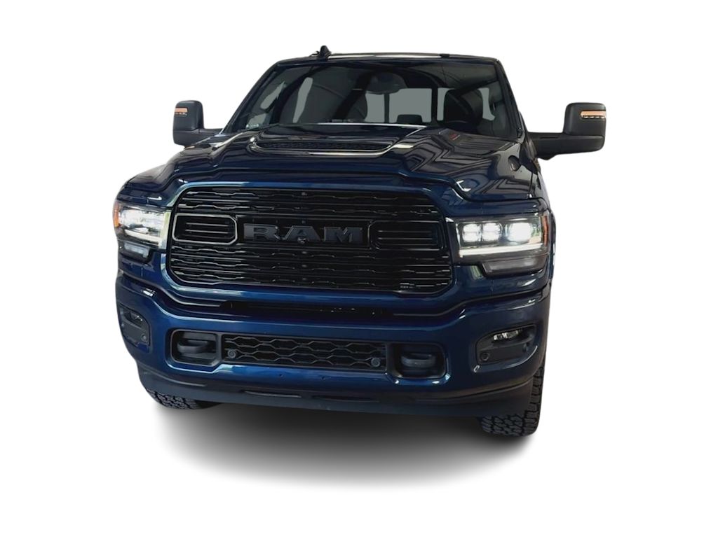 Thumbnail: 2024 RAM 2500 - 5