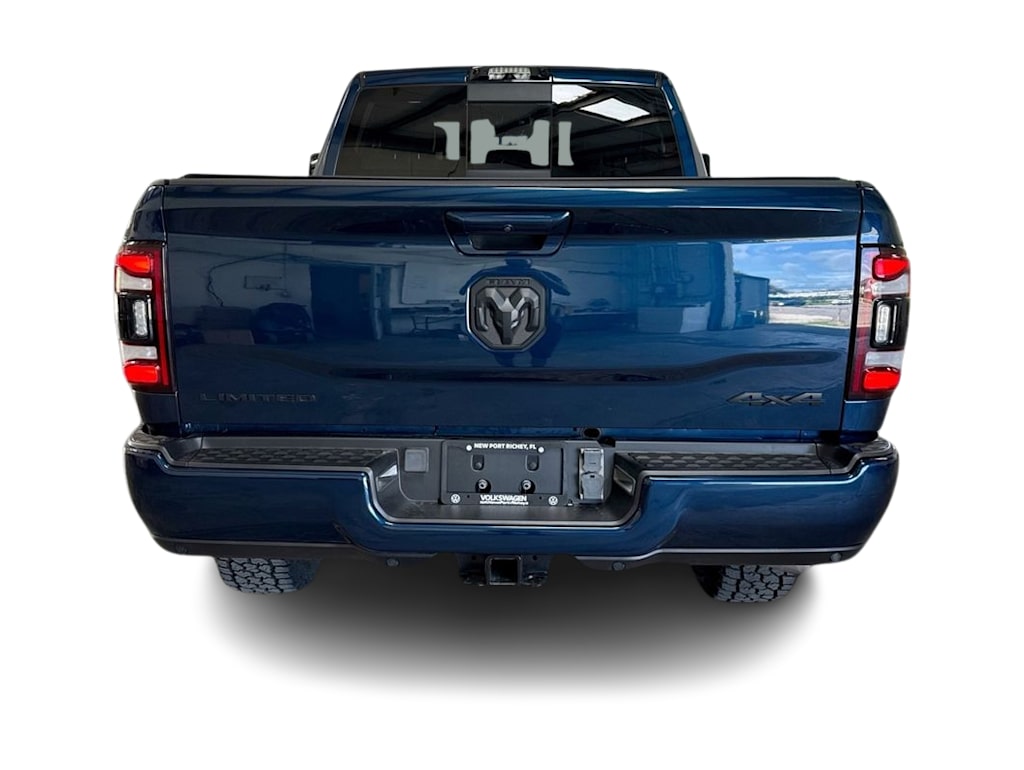 Thumbnail: 2024 RAM 2500 - 24