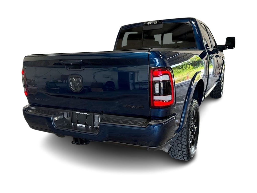 Thumbnail: 2024 RAM 2500 - 25