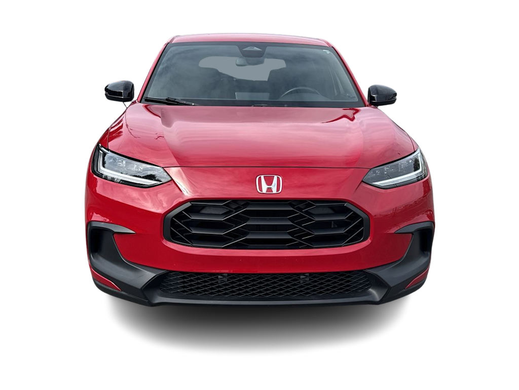 Thumbnail: 2023 Honda HR-V - 6