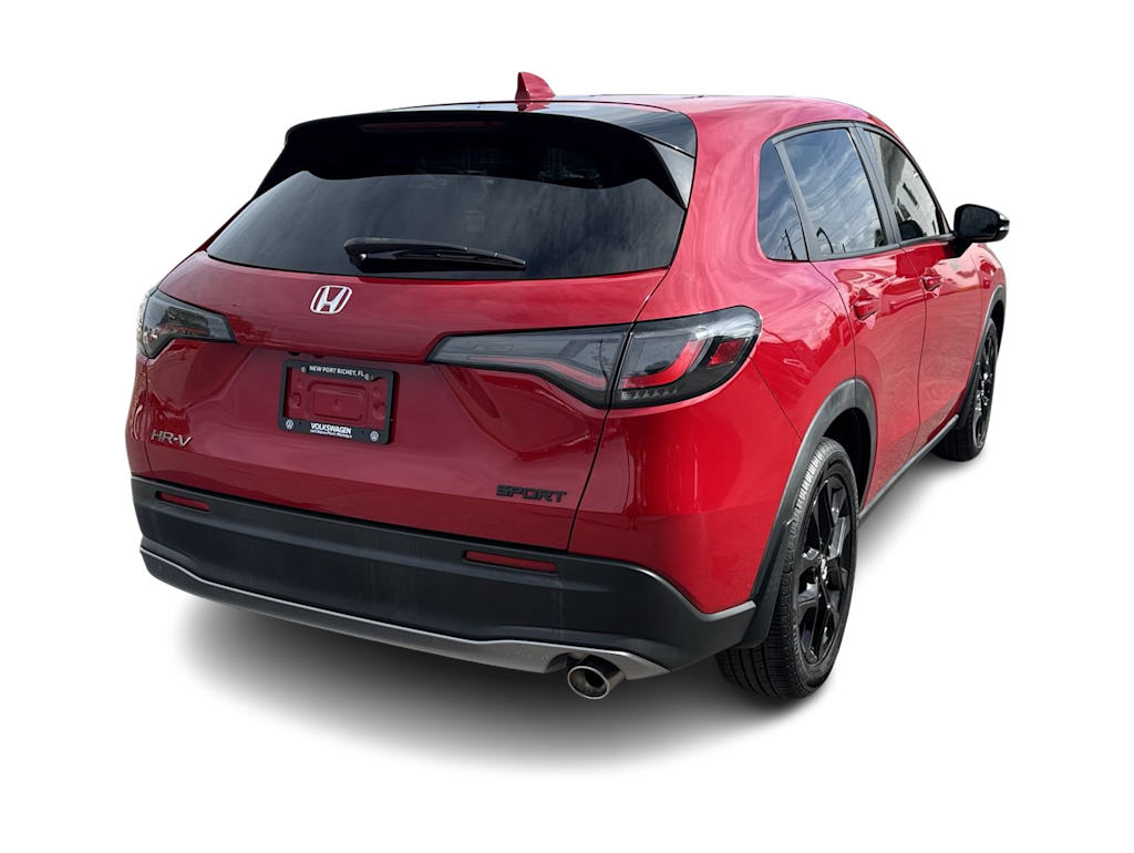 Thumbnail: 2023 Honda HR-V - 20