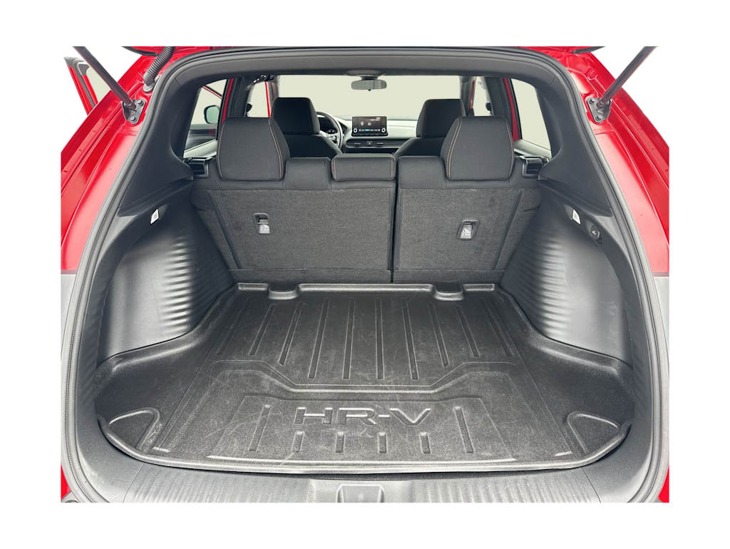 Thumbnail: 2023 Honda HR-V - 17