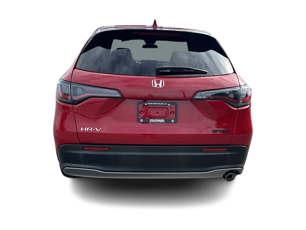 Thumbnail: 2023 Honda HR-V - 5