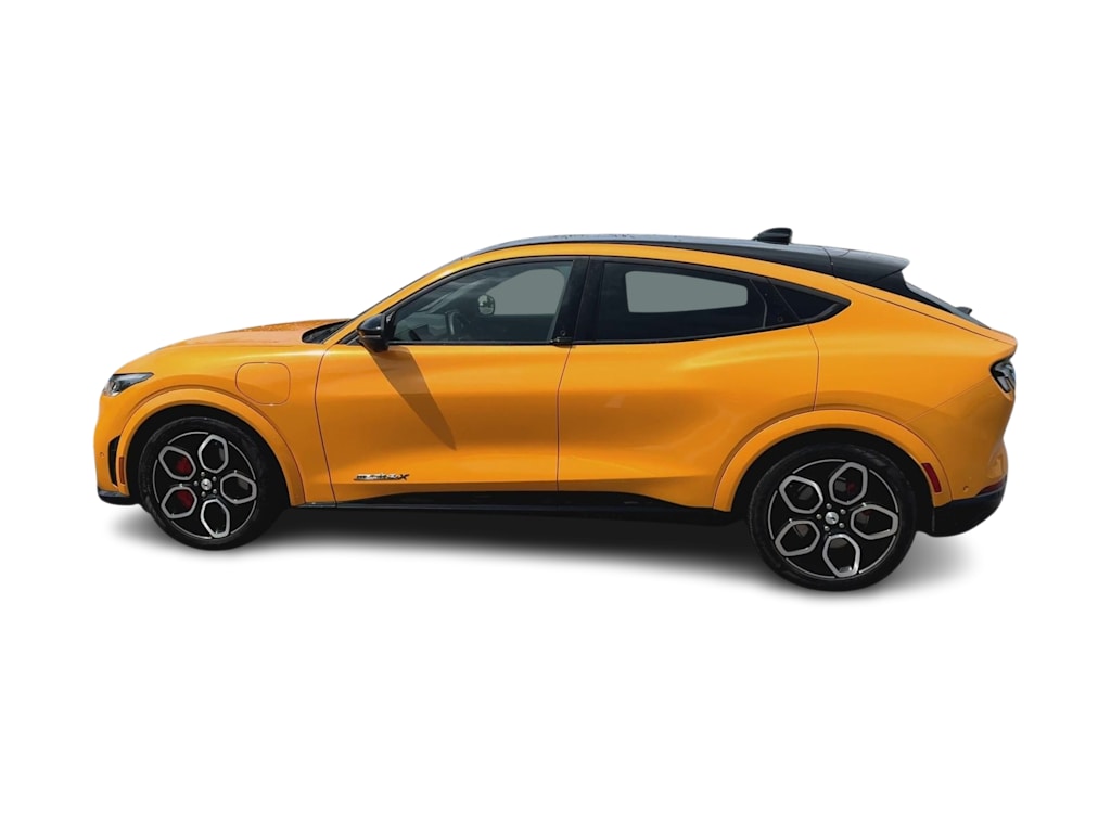 Thumbnail: 2023 Ford Mustang Mach-E - 17
