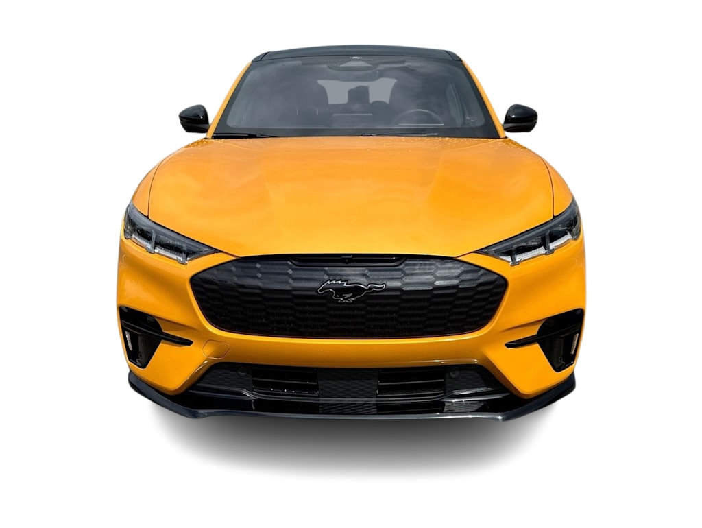 Thumbnail: 2023 Ford Mustang Mach-E - 27