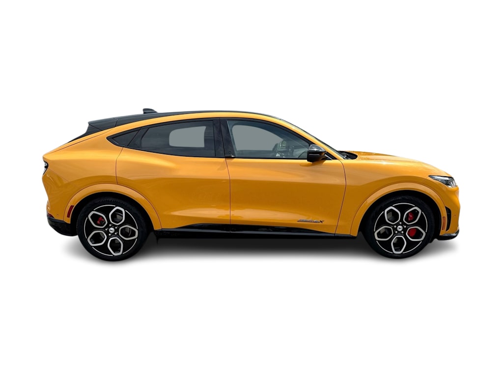 Thumbnail: 2023 Ford Mustang Mach-E - 25