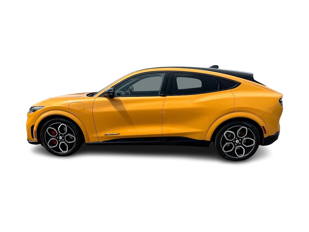 Thumbnail: 2023 Ford Mustang Mach-E - 21