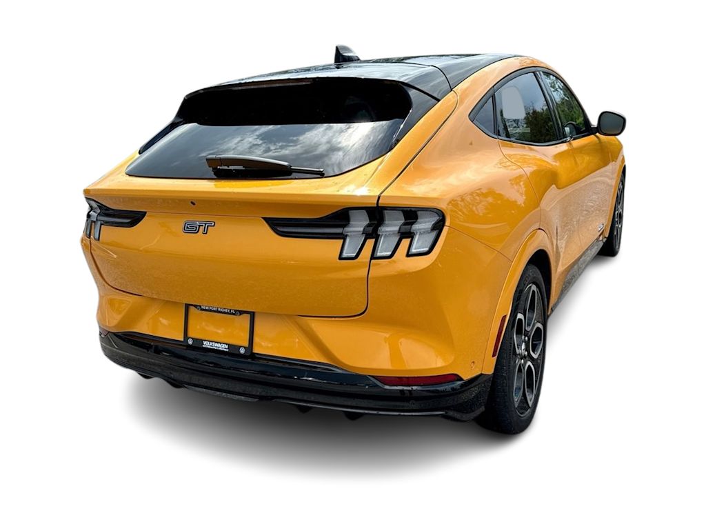 Thumbnail: 2023 Ford Mustang Mach-E - 24