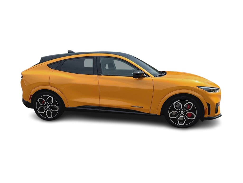 Thumbnail: 2023 Ford Mustang Mach-E - 20