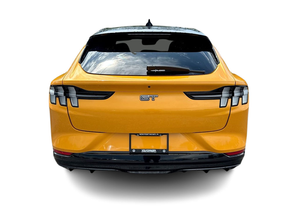 Thumbnail: 2023 Ford Mustang Mach-E - 23