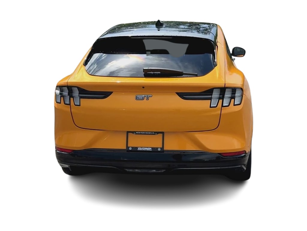 Thumbnail: 2023 Ford Mustang Mach-E - 18