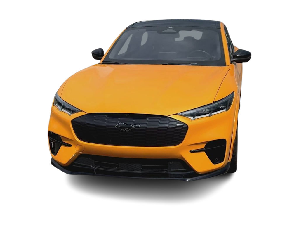 Thumbnail: 2023 Ford Mustang Mach-E - 5