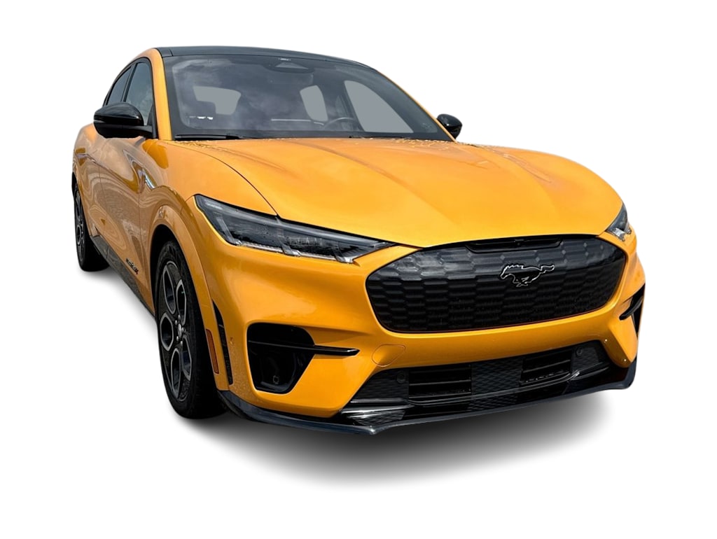 Thumbnail: 2023 Ford Mustang Mach-E - 26