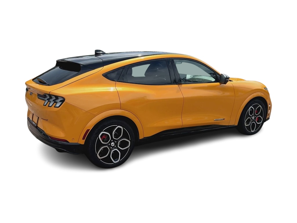 Thumbnail: 2023 Ford Mustang Mach-E - 19