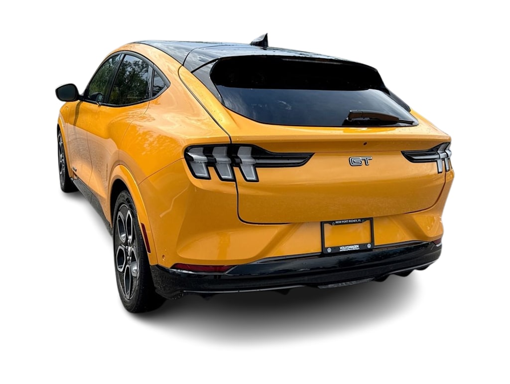 Thumbnail: 2023 Ford Mustang Mach-E - 22