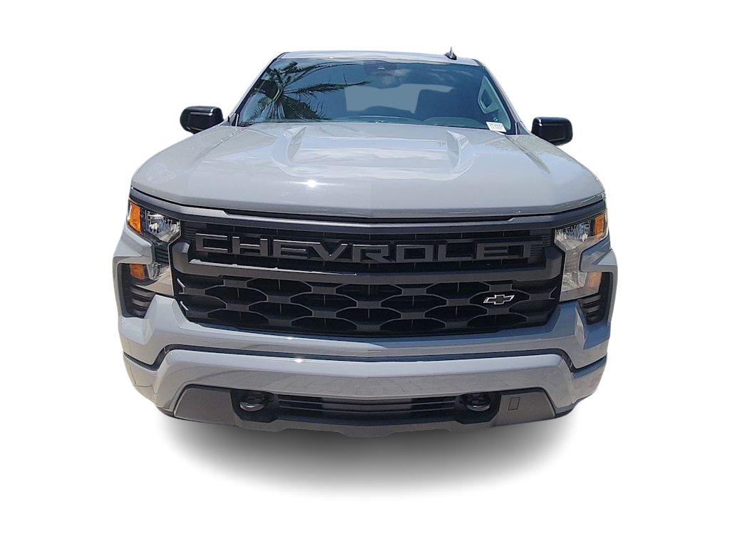 Thumbnail: 2024 Chevrolet Silverado 1500 - 6
