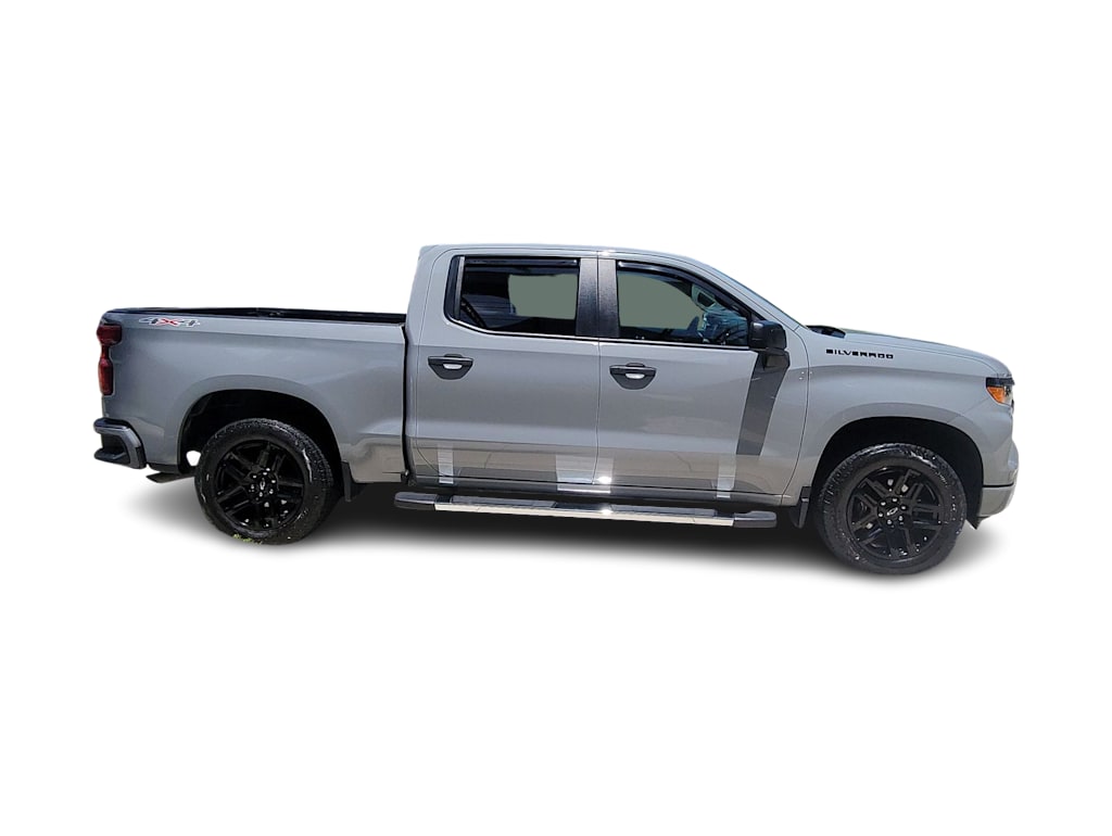 Thumbnail: 2024 Chevrolet Silverado 1500 - 21