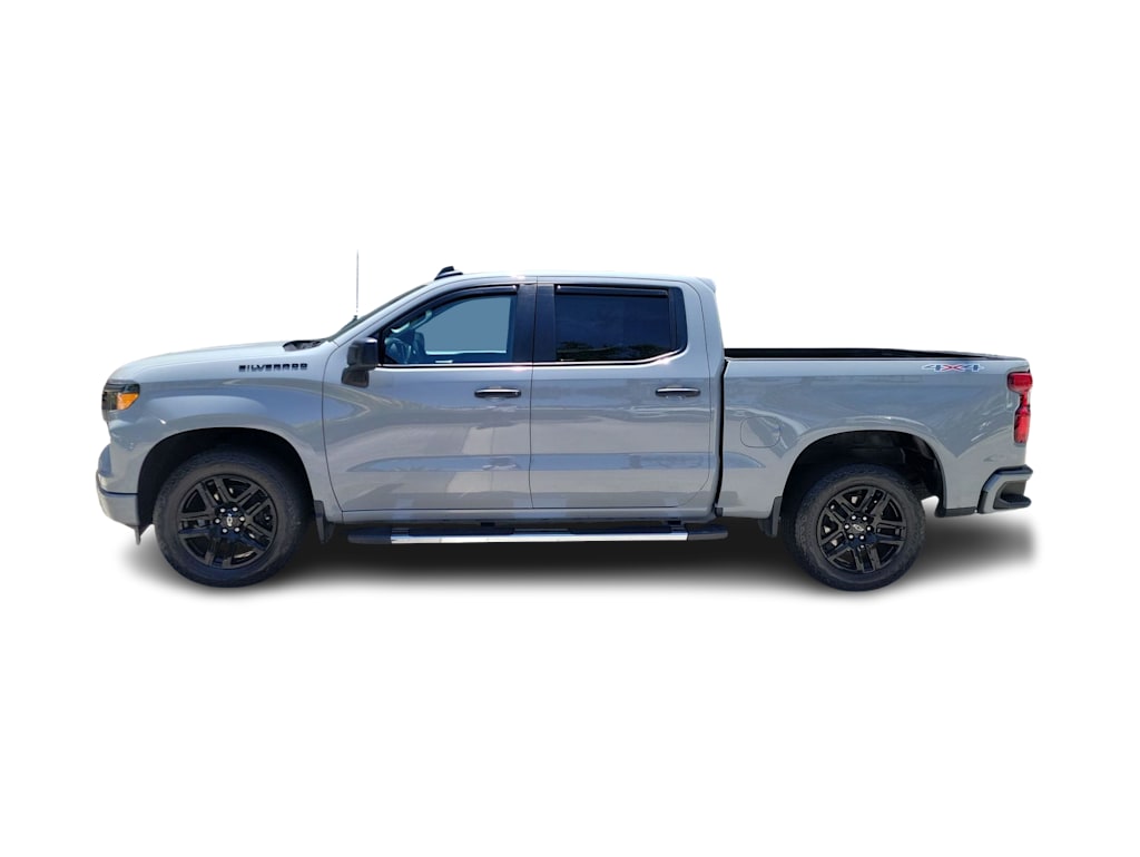 Thumbnail: 2024 Chevrolet Silverado 1500 - 3