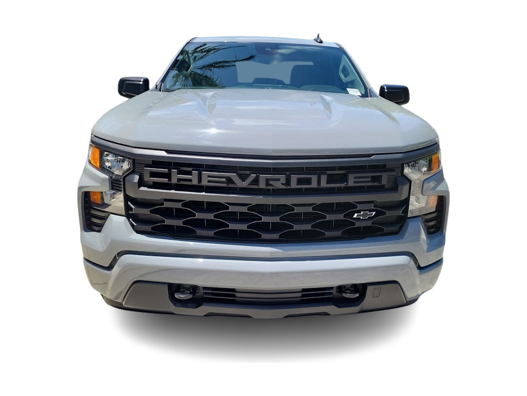 Thumbnail: 2024 Chevrolet Silverado 1500 - 25