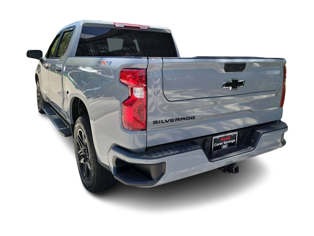 Thumbnail: 2024 Chevrolet Silverado 1500 - 23