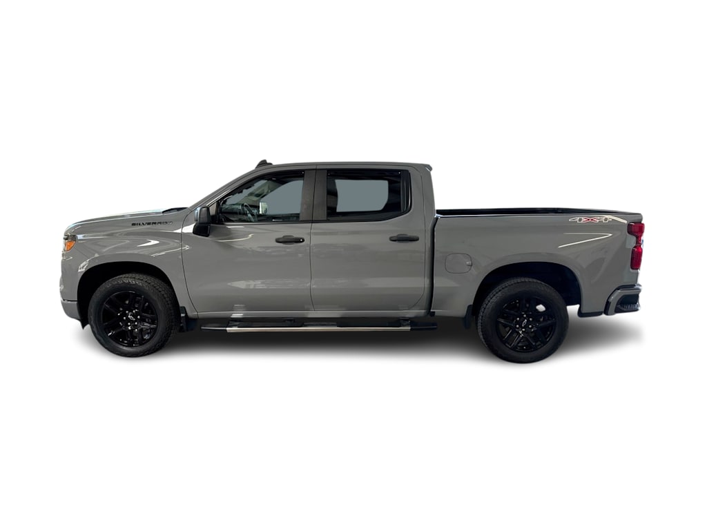 Thumbnail: 2024 Chevrolet Silverado 1500 - 26