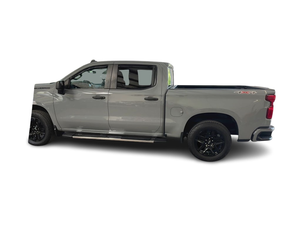 Thumbnail: 2024 Chevrolet Silverado 1500 - 22