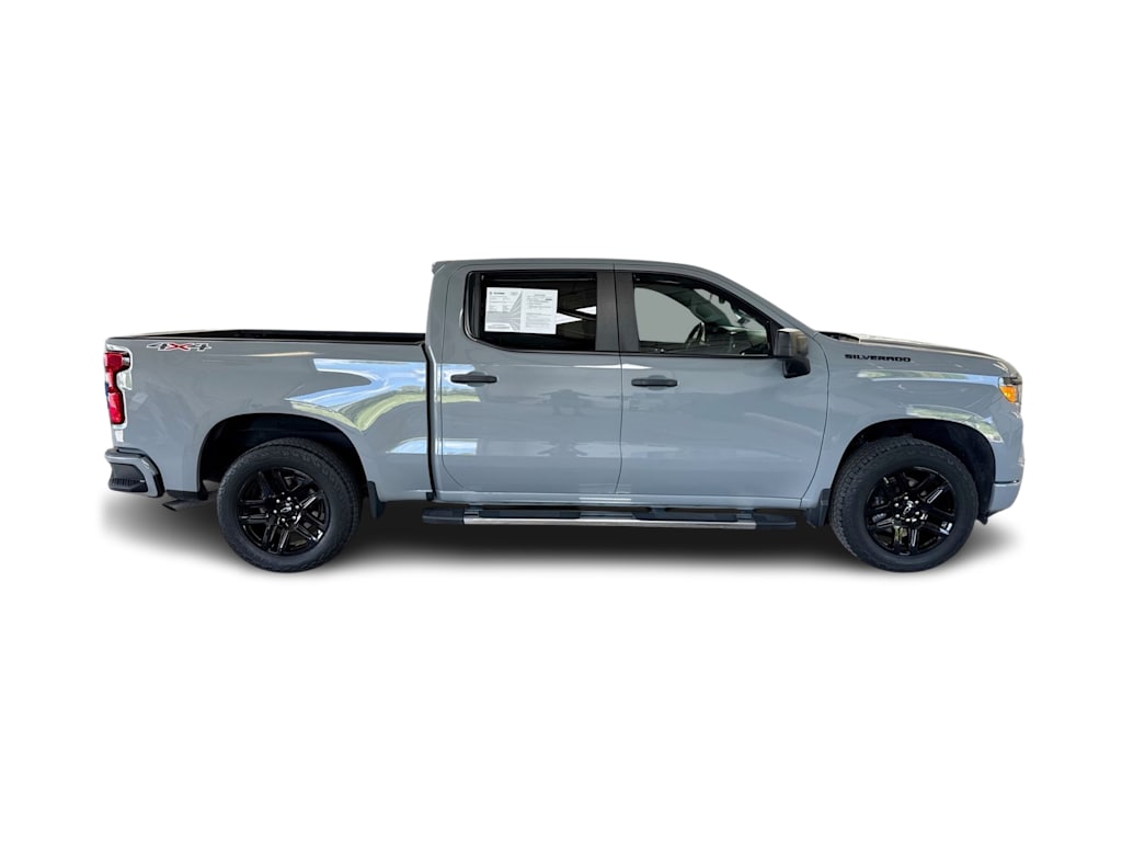 Thumbnail: 2024 Chevrolet Silverado 1500 - 29