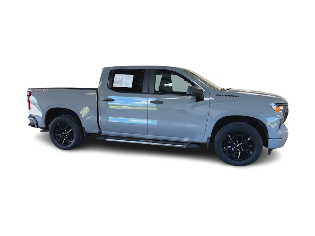 Thumbnail: 2024 Chevrolet Silverado 1500 - 25