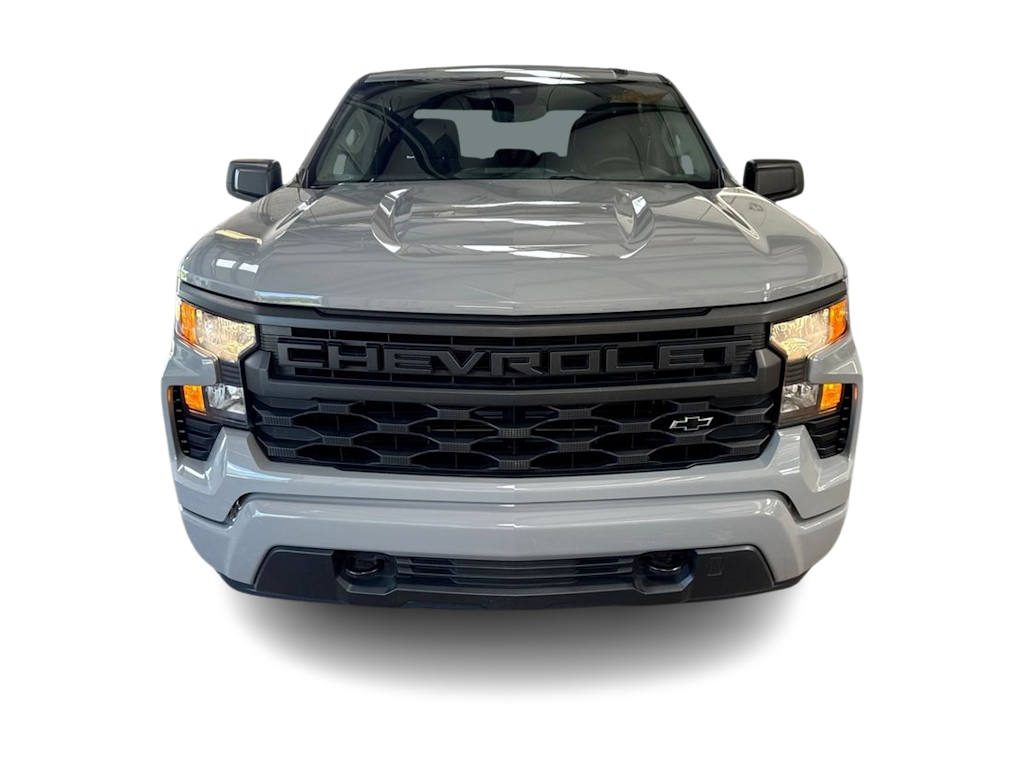 Thumbnail: 2024 Chevrolet Silverado 1500 - 30
