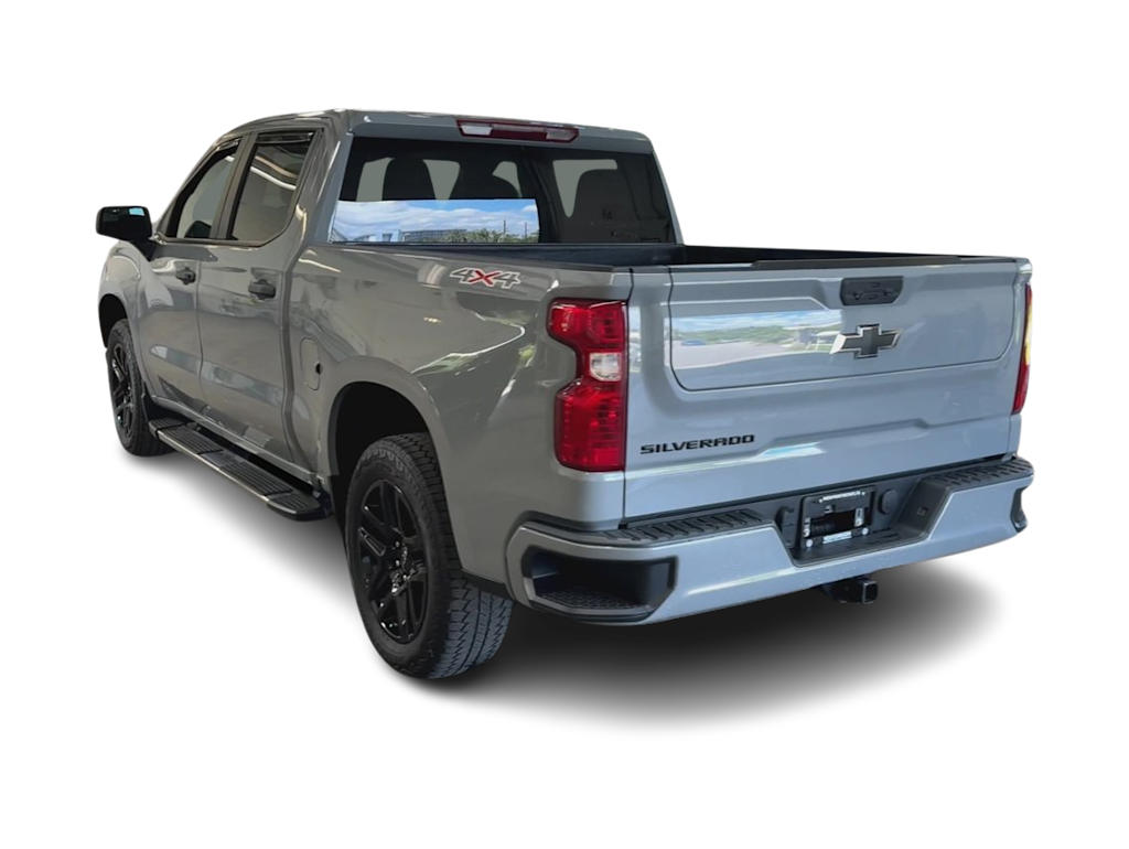 Thumbnail: 2024 Chevrolet Silverado 1500 - 4