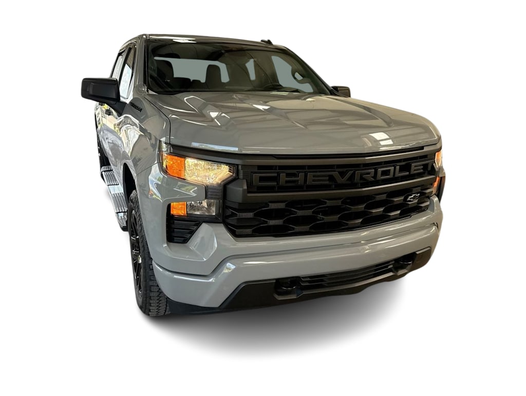 Thumbnail: 2024 Chevrolet Silverado 1500 - 6