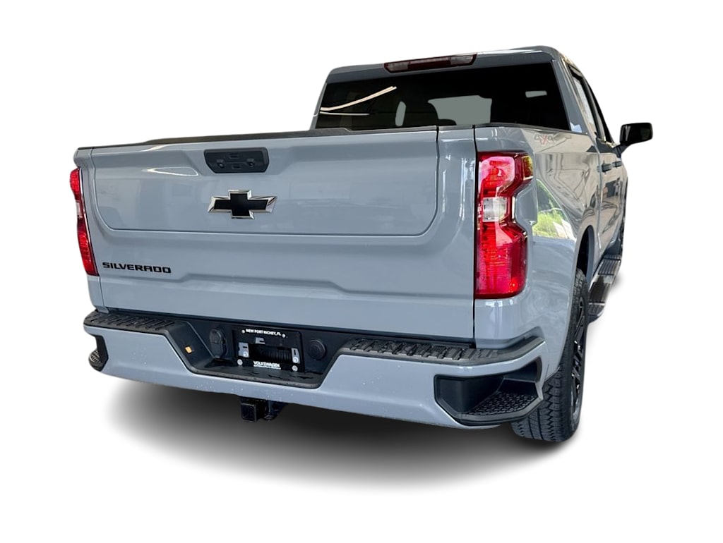 Thumbnail: 2024 Chevrolet Silverado 1500 - 28