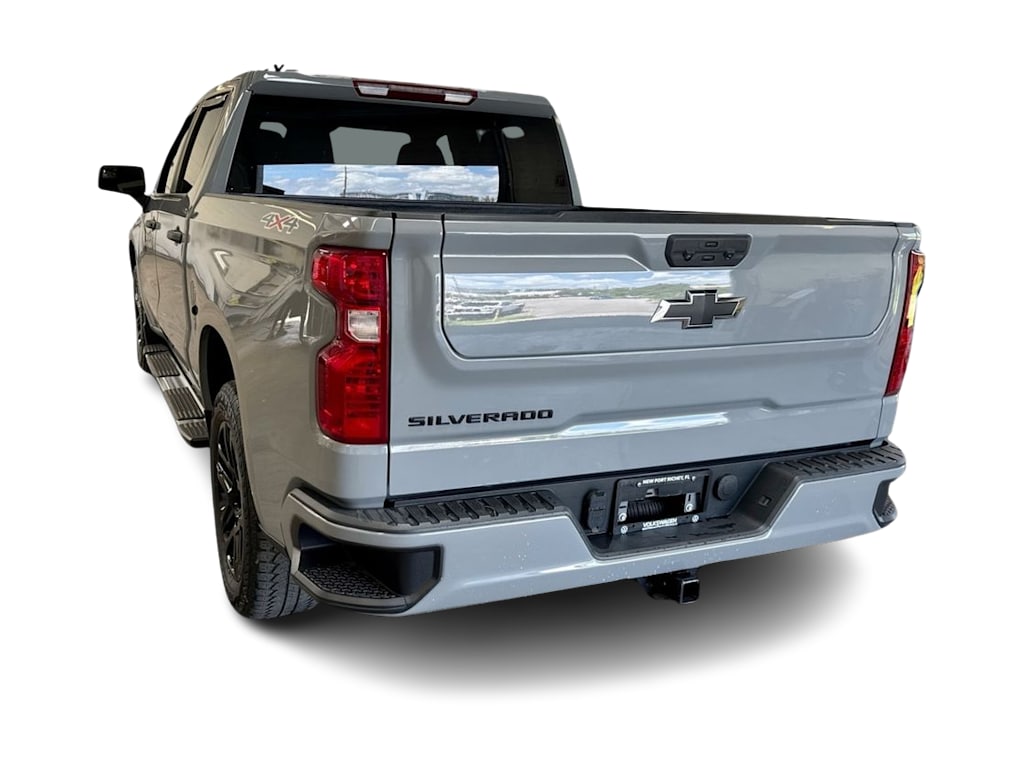 Thumbnail: 2024 Chevrolet Silverado 1500 - 27