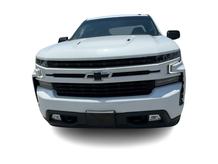 Thumbnail: 2022 Chevrolet Silverado 1500 - 5