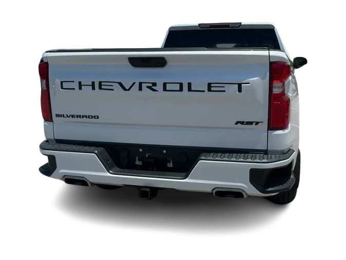 Thumbnail: 2022 Chevrolet Silverado 1500 - 21