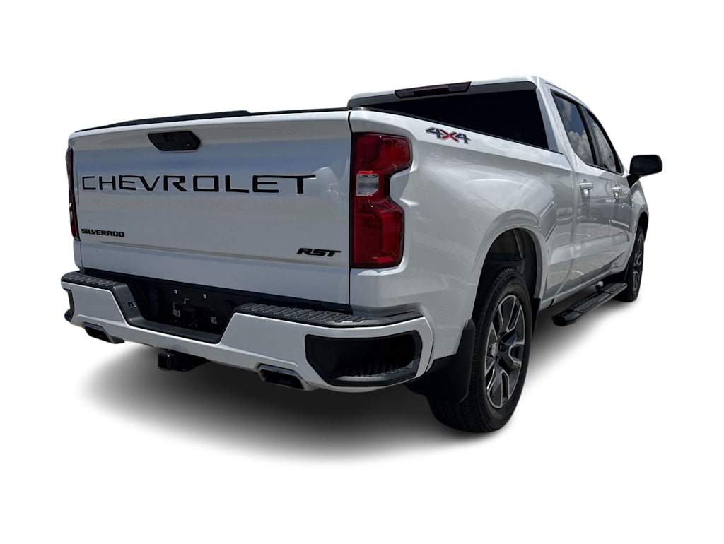 Thumbnail: 2022 Chevrolet Silverado 1500 - 2