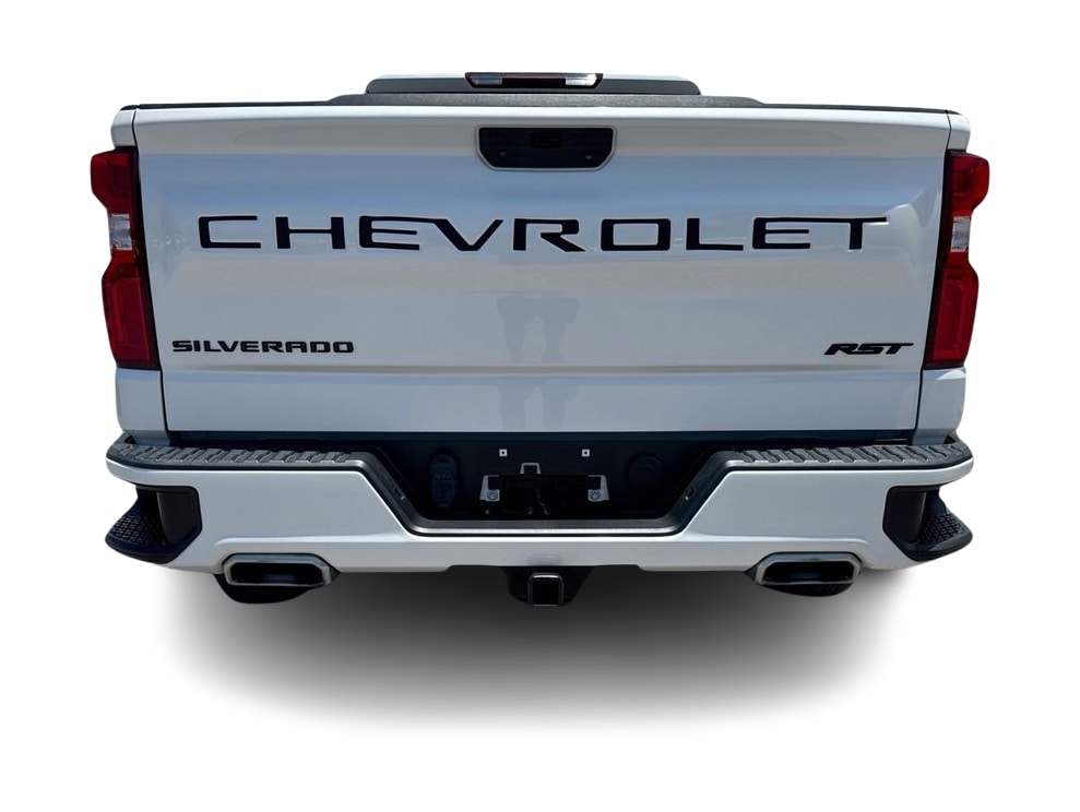 Thumbnail: 2022 Chevrolet Silverado 1500 - 26
