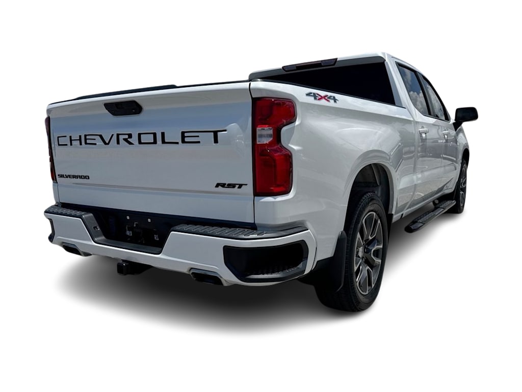 Thumbnail: 2022 Chevrolet Silverado 1500 - 27
