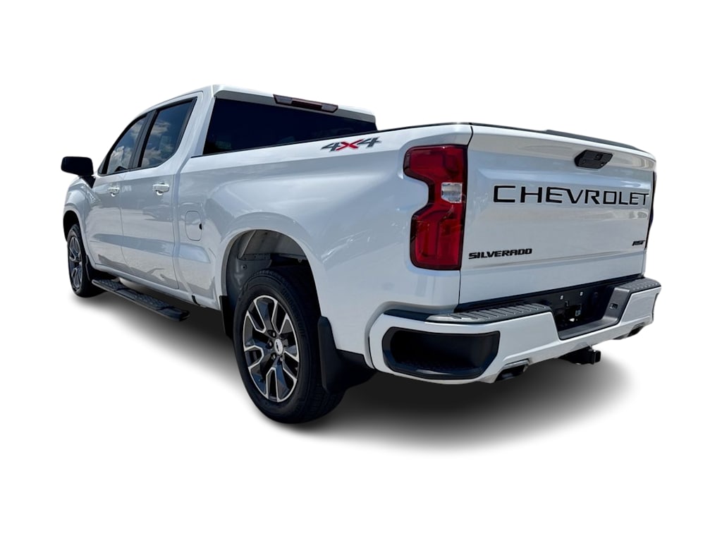 Thumbnail: 2022 Chevrolet Silverado 1500 - 25