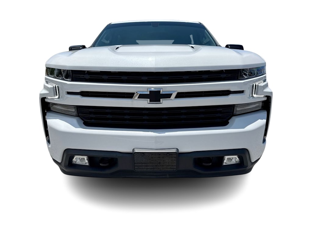 Thumbnail: 2022 Chevrolet Silverado 1500 - 30