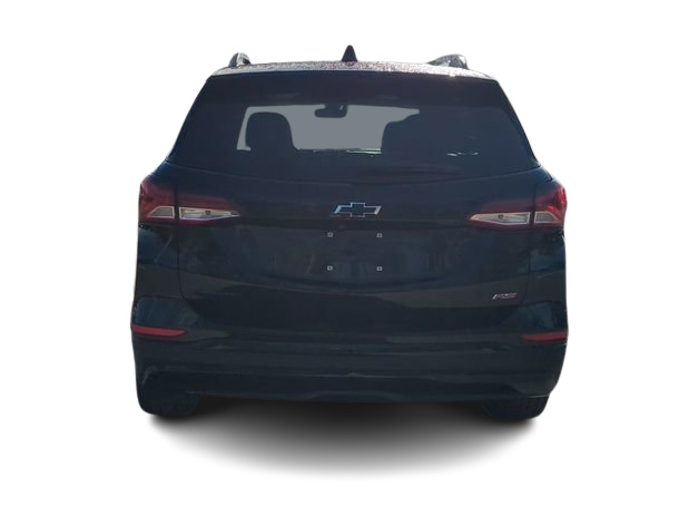 2024 Chevrolet Equinox RS 5