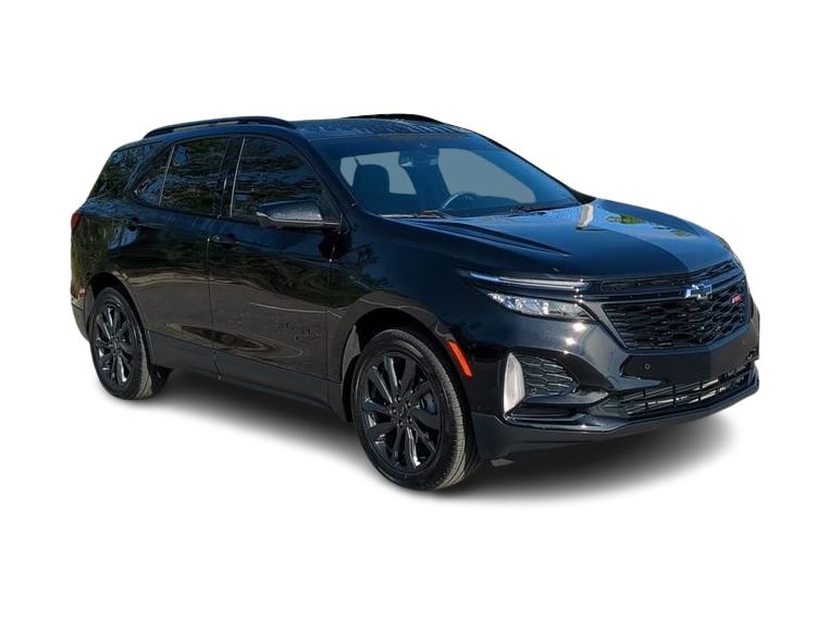 2024 Chevrolet Equinox RS 21