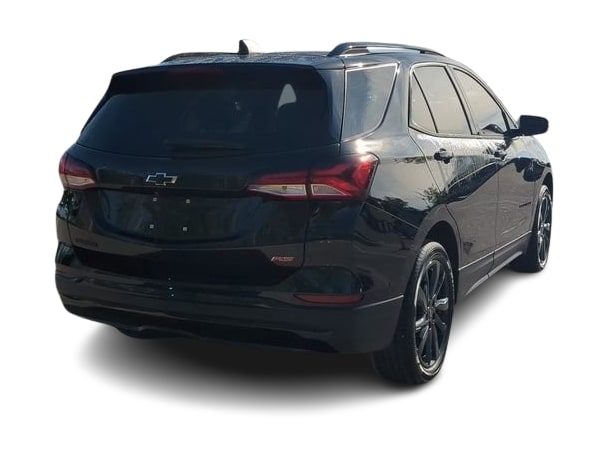 2024 Chevrolet Equinox RS 23