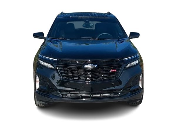 2024 Chevrolet Equinox RS 6