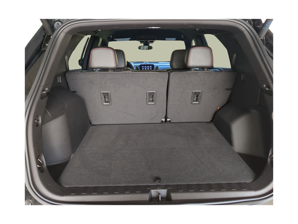 2024 Chevrolet Equinox RS 18